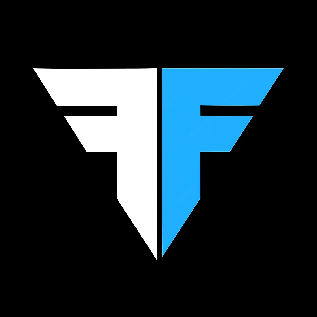 Finance Forward Logo